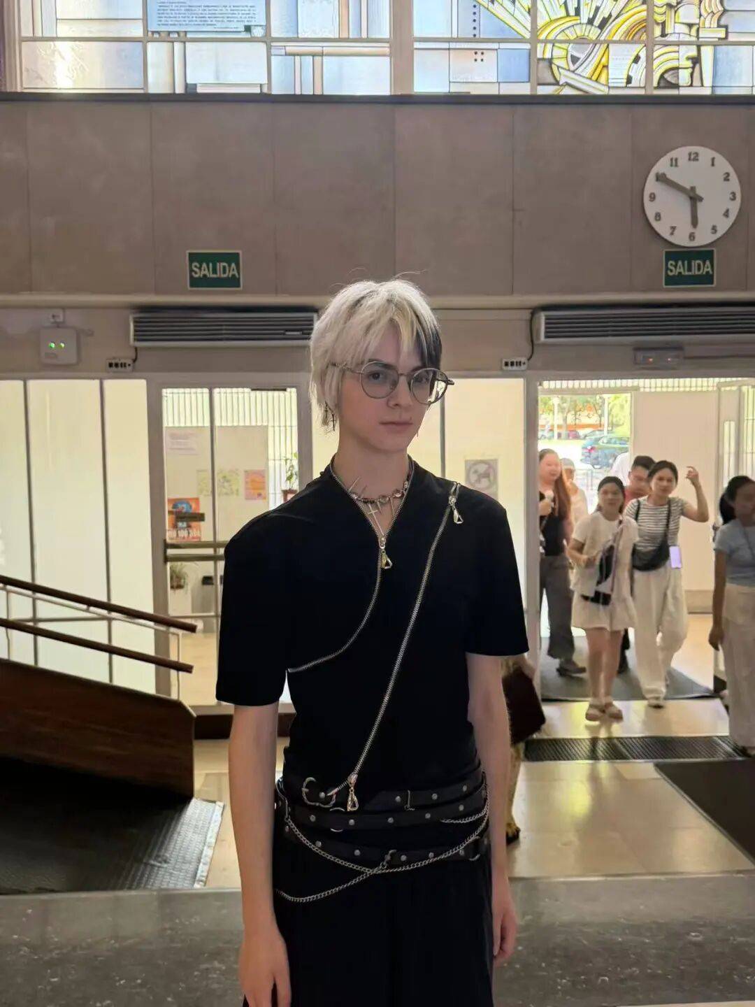【觀察報道】從松花江到曼薩納雷斯河：一所大學與一座城市的文明對話