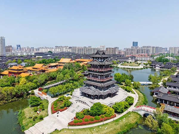 持准考證免費、半價！江蘇各地景區福利彙總，速收藏→