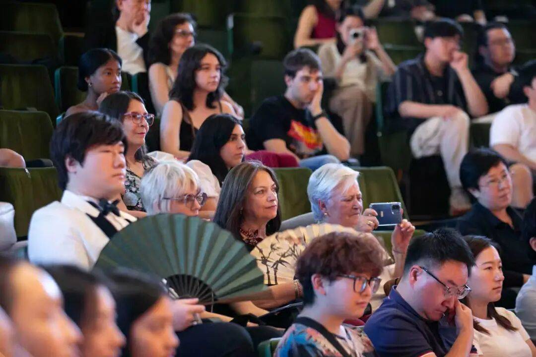【觀察報道】從松花江到曼薩納雷斯河：一所大學與一座城市的文明對話