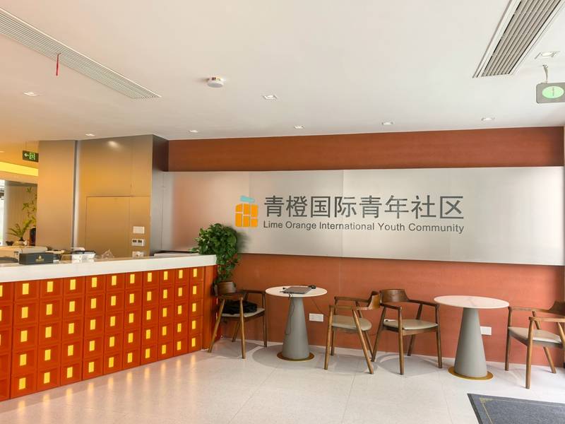 影視基地開進人才公寓 常州天寧盤活村級低效資產