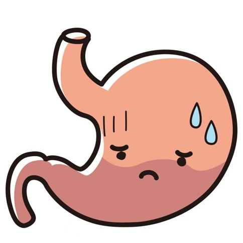 科普 | 快速認識消化性潰瘍