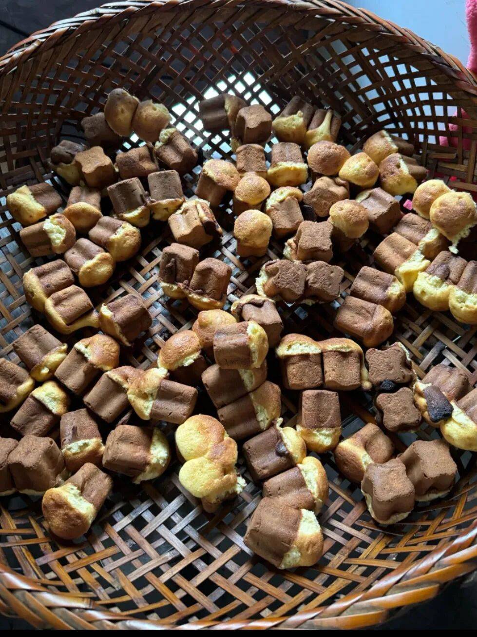 去崇州吃到撐，美食地圖更新了！