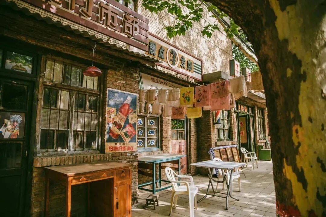 綠維文旅：從《主角》取景地，看工業遺存的影視文旅活化新正規化