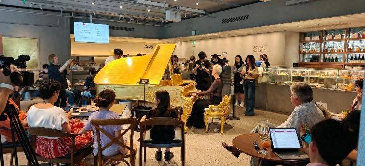 “跟著國話品美食”之“燕食·雅集”—— 戲承煙火 食聚知音