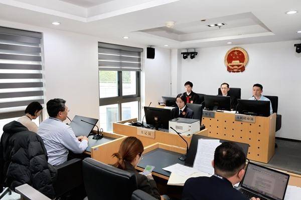 他是“白衣天使”，又是“無袍法官” 宋康：在醫學與法律間架起溝通橋樑