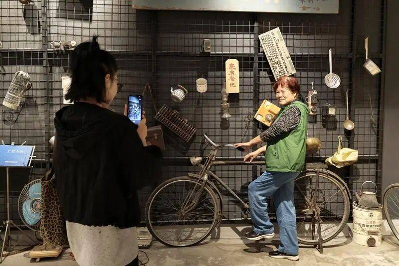 綠維文旅：從《主角》取景地，看工業遺存的影視文旅活化新正規化