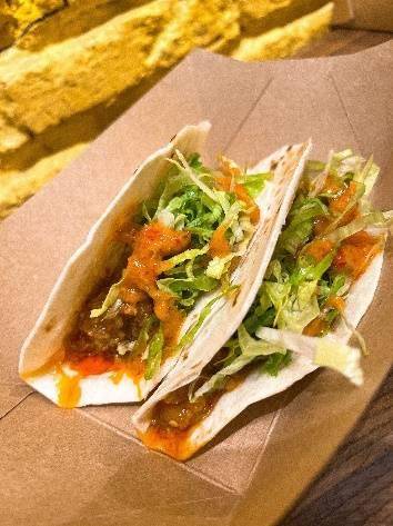 TACO交易，不是美食，是什麼？