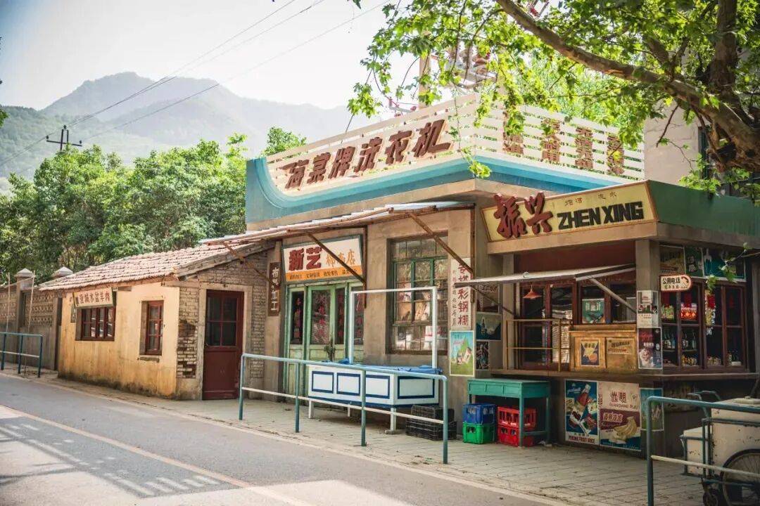 綠維文旅：從《主角》取景地，看工業遺存的影視文旅活化新正規化