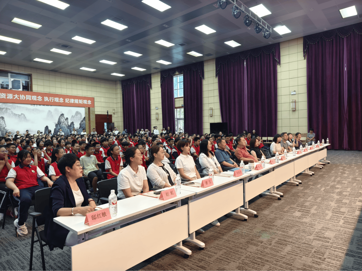 河北保定：小學生演活課本英雄 紅色教育“活”起來