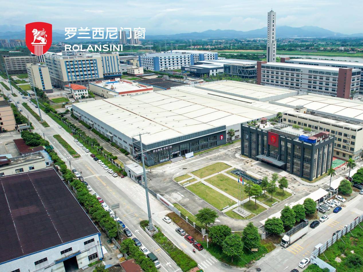 當門窗進入體驗時代，羅蘭西尼門窗如何定義產品創新？
