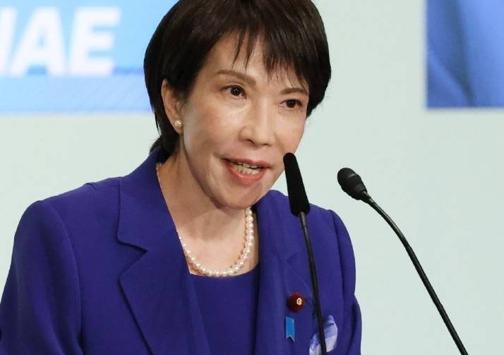 會長被中方制裁後，日本右翼聯盟改名，300多名議員力挺“臺獨”