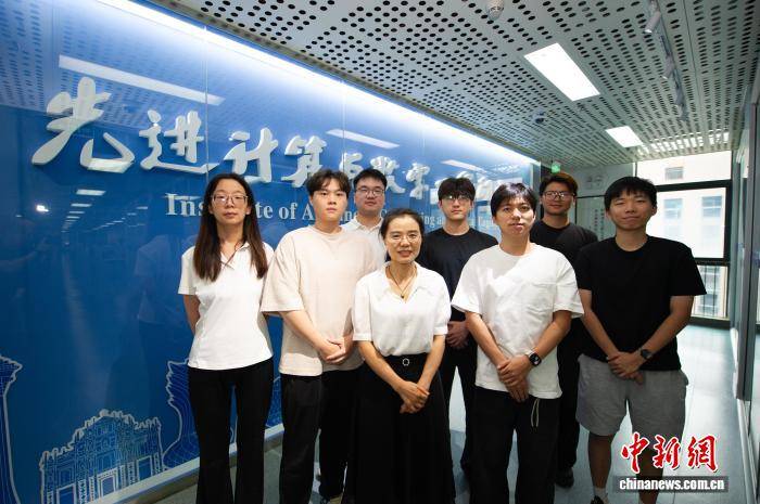 深圳推出內地首個實現落地應用的24小時颱風快速增強預報模型