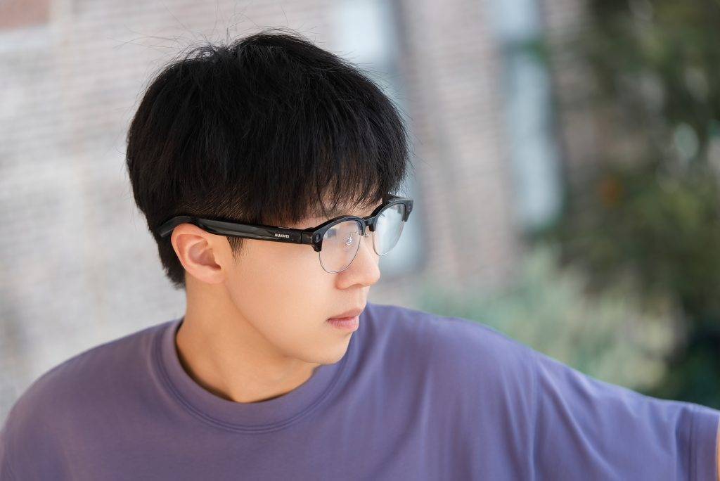 華為 AI 眼鏡體驗：好戴愛戴，再談 AI