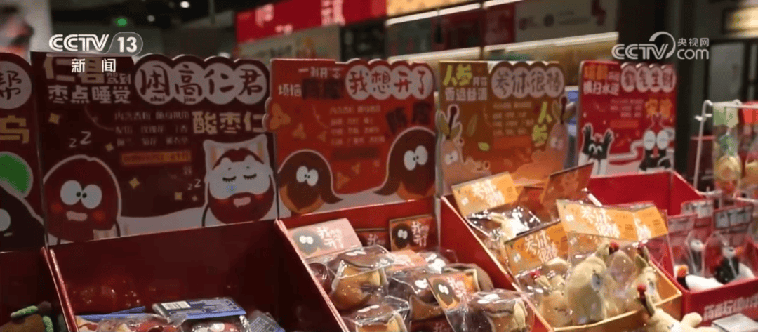 “民俗+美食”讓端午節儀式感滿滿