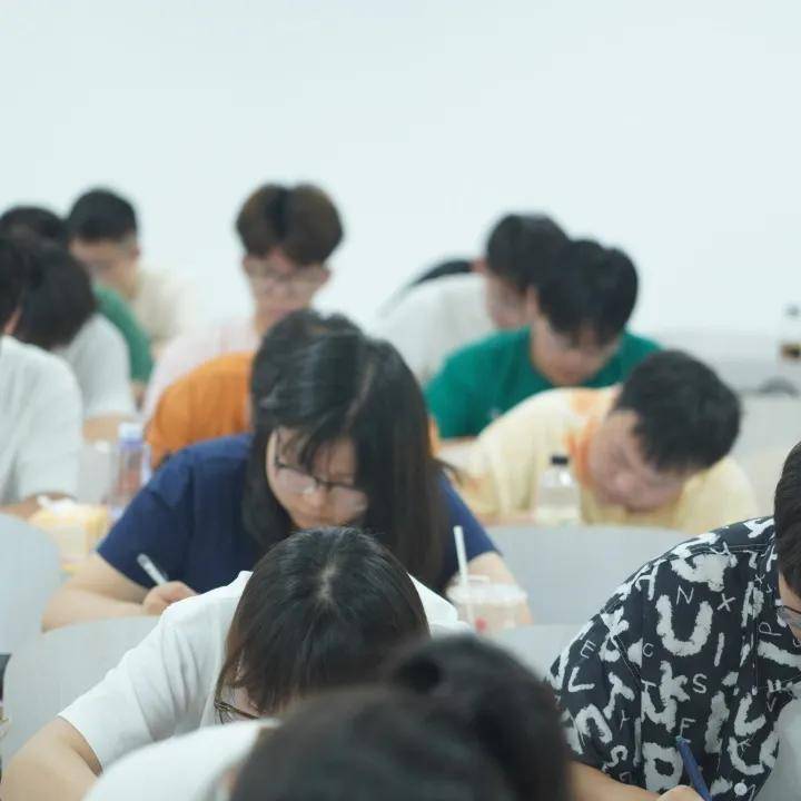 昆明考研暑假集訓營