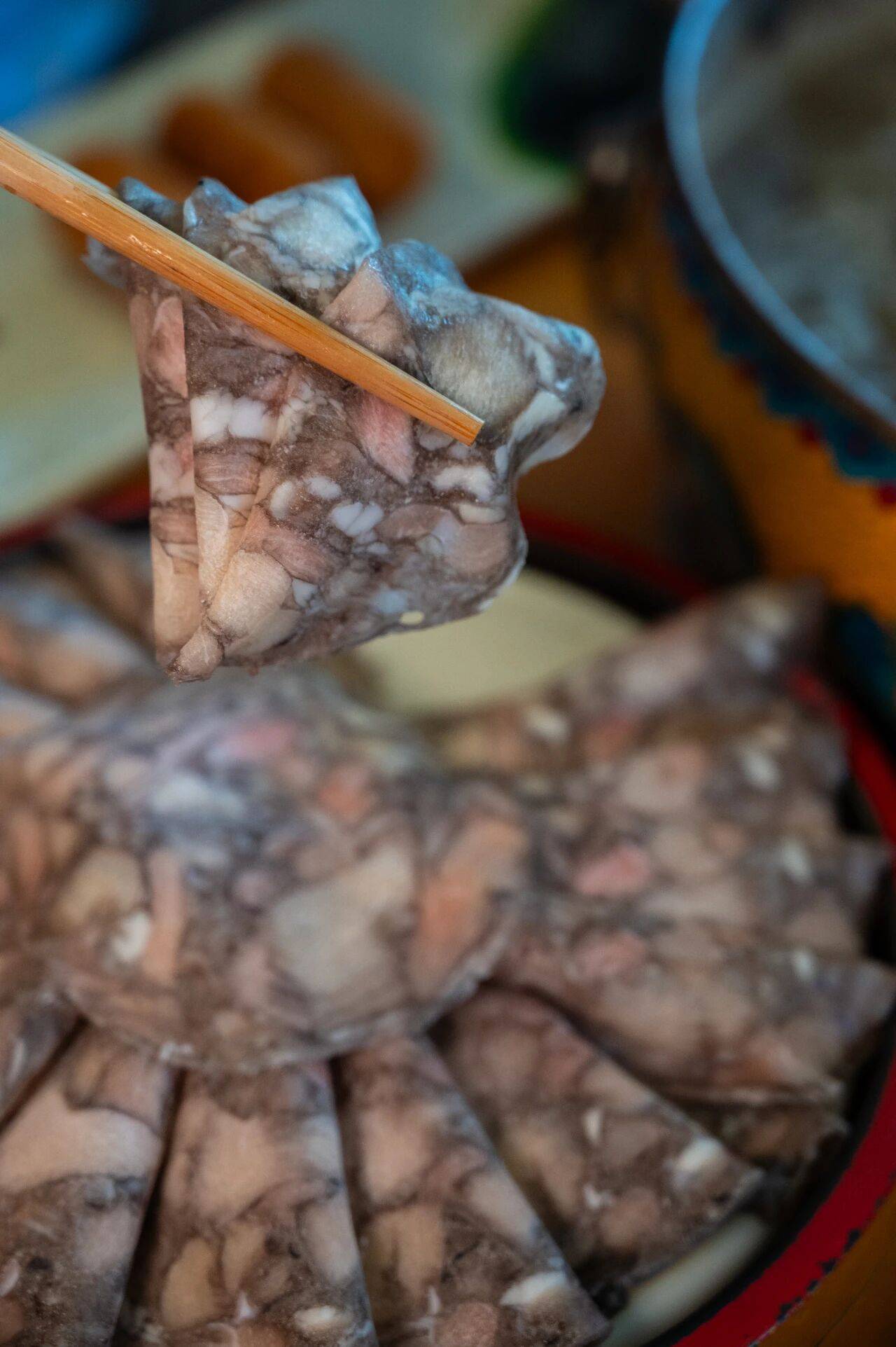 美食地圖 | 叄玖·冰煮羊