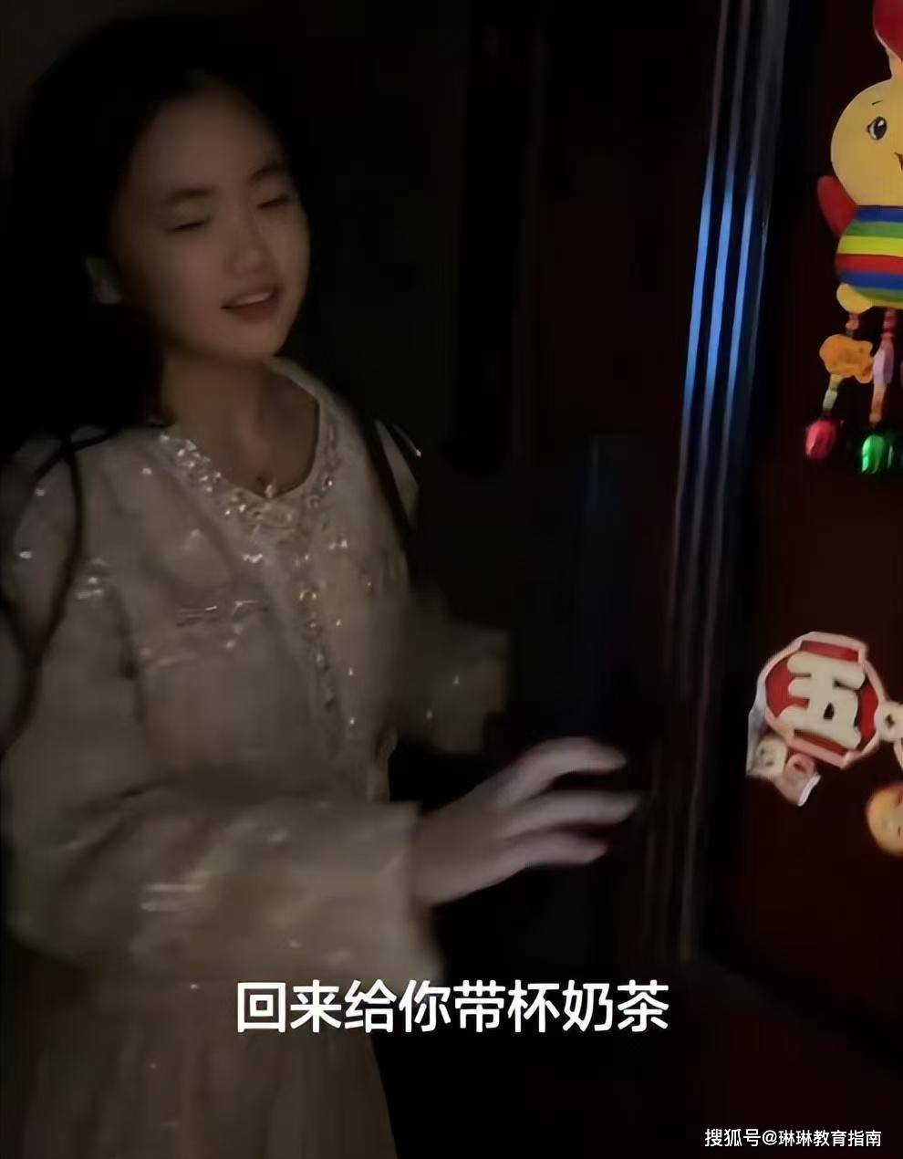 原創“家庭關係比歐美還開放！”家長與中學女兒對話火了，網友都看不下去