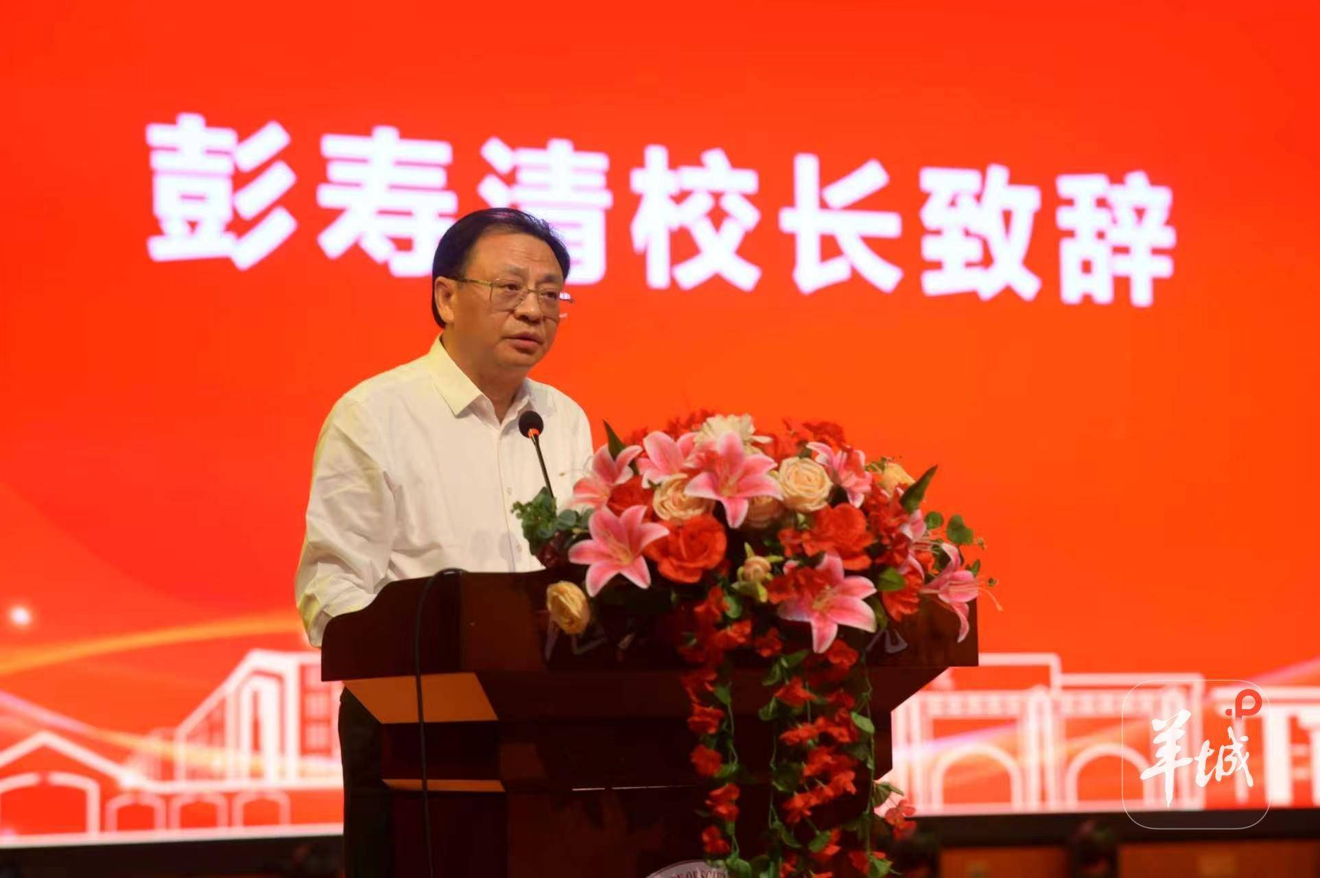 民辦高校罕見力度！學子考研最高獎勵5萬元全額學費！