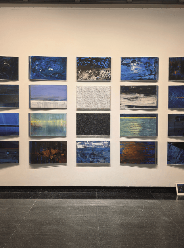 原創廣美研究生畢業展｜有意思的作品很多值得來