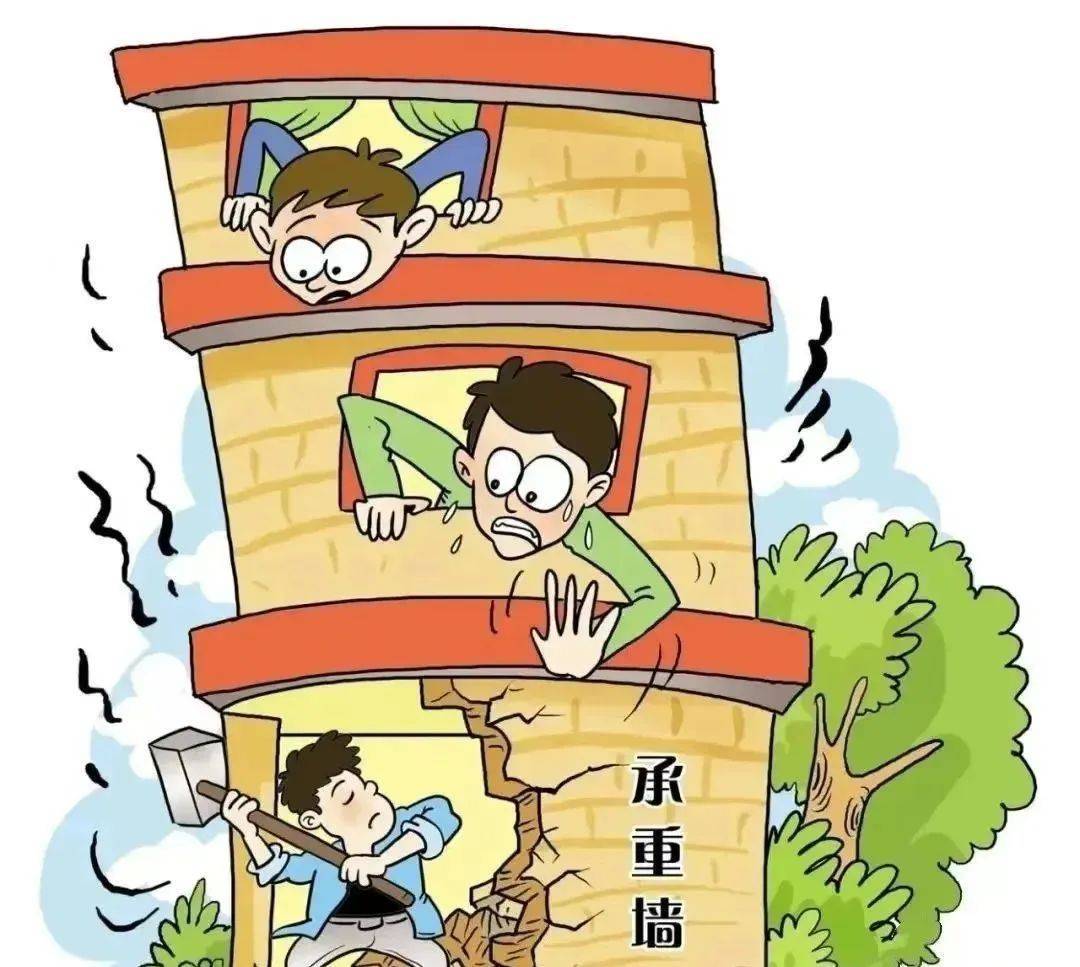 原創裝修的悖論