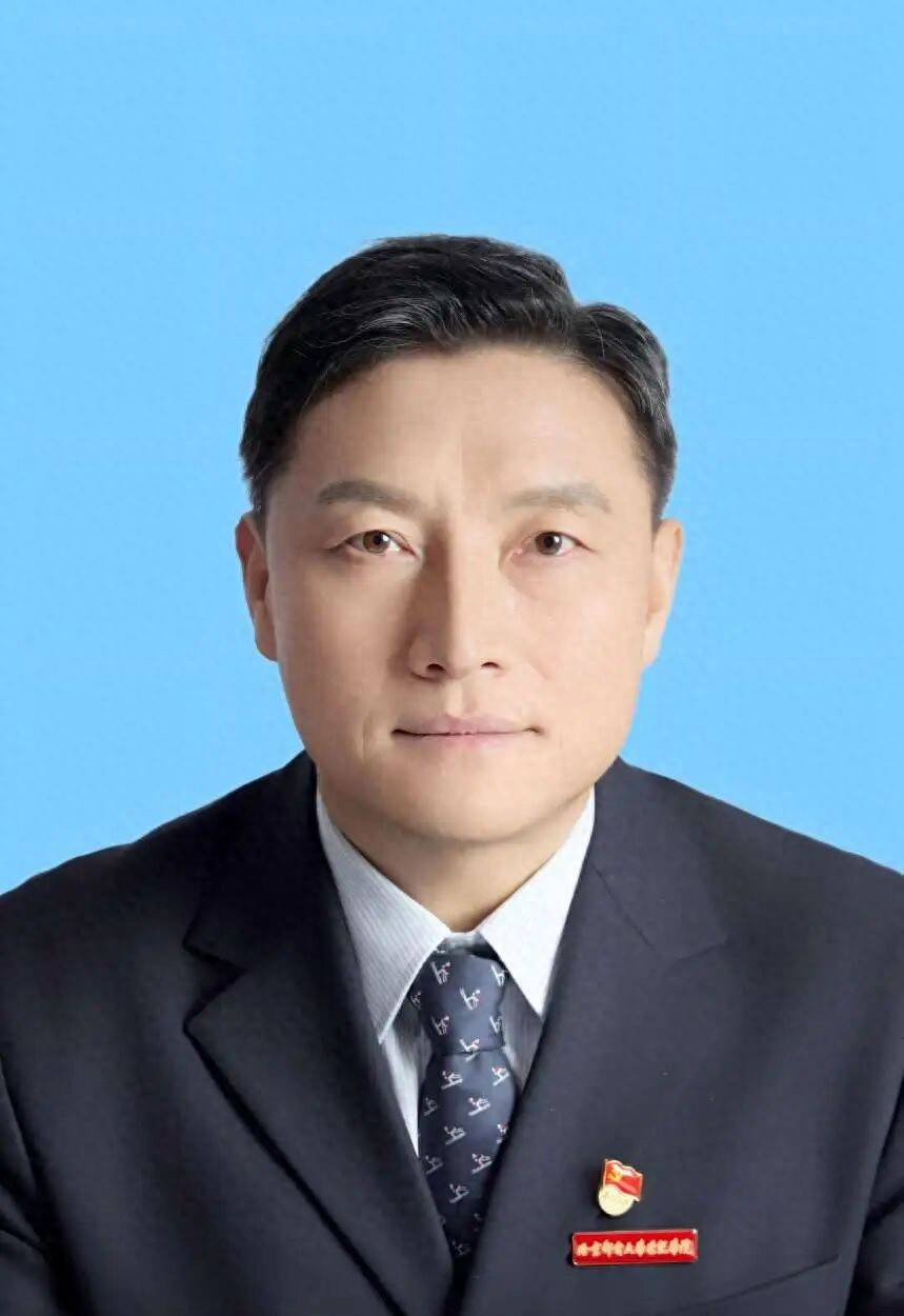 王常軍任北京郵電大學世紀學院黨委書記