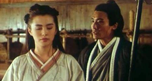 原創水滸中唯一的完美女性，為何沒有選擇上梁山，反而選擇自殺？