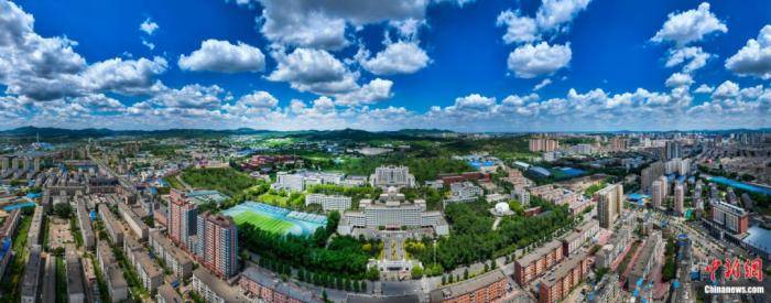 就業王牌，冠軍收割機……東北電力大學，太寶藏了吧！