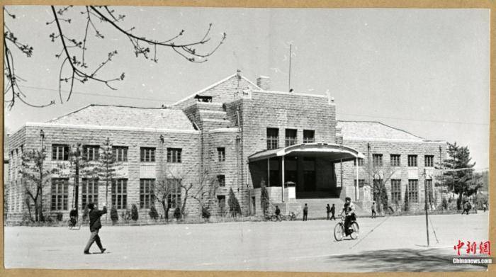 就業王牌，冠軍收割機……東北電力大學，太寶藏了吧！