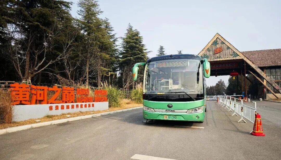 收藏！鄭州公交10條文旅專線完整版乘坐攻略