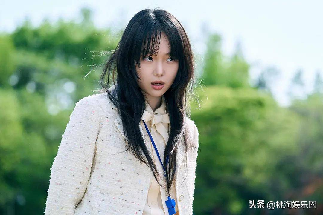 韓劇《鐵拳教育》引發轟動，韓國教育長連夜規劃三大機制保護老師