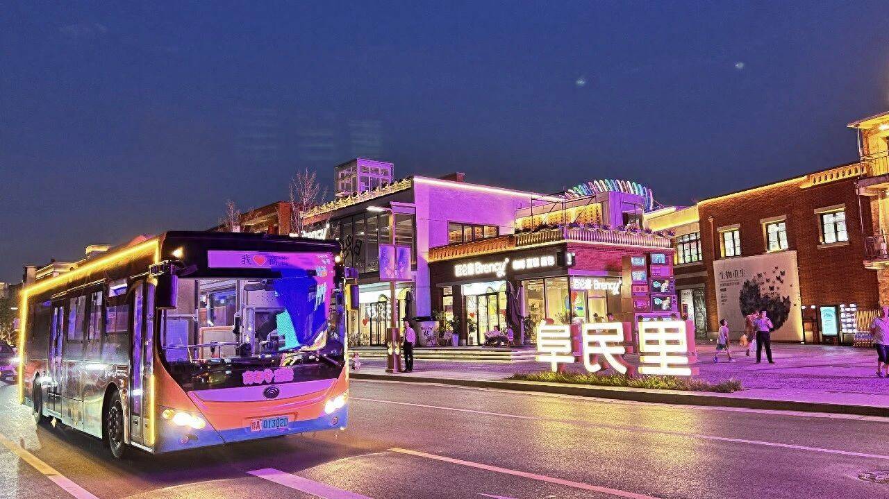 收藏！鄭州公交10條文旅專線完整版乘坐攻略