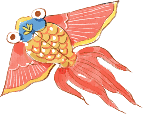 活動報名｜ “風鳶攜香”非遺刺繡香囊手作活動