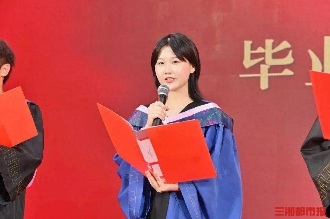 女孩抗癌3年順利研究生畢業，專家解析：如何打贏癌症這場“仗”