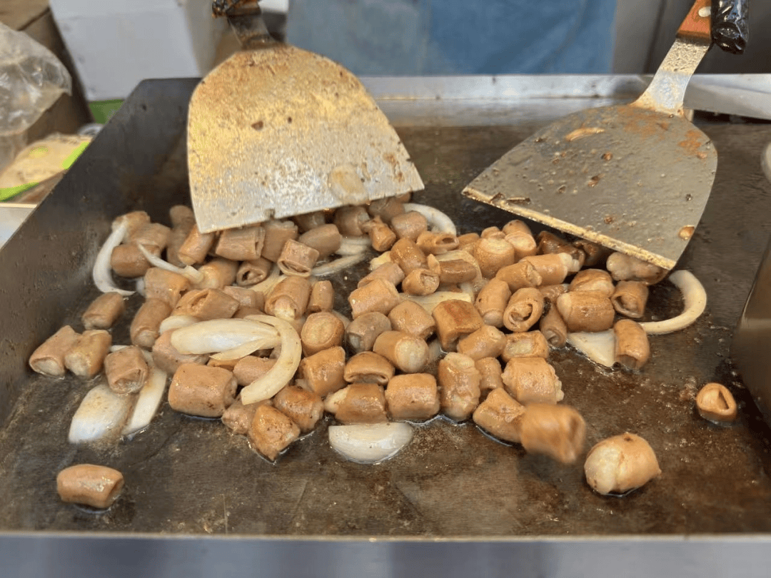 2026味到京城美食節舉行，貴州美食實力圈粉