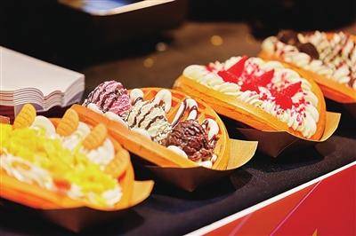 暢春園·暢餉裡第二屆美食節打造“美食+場景+夜遊”全新消費模式