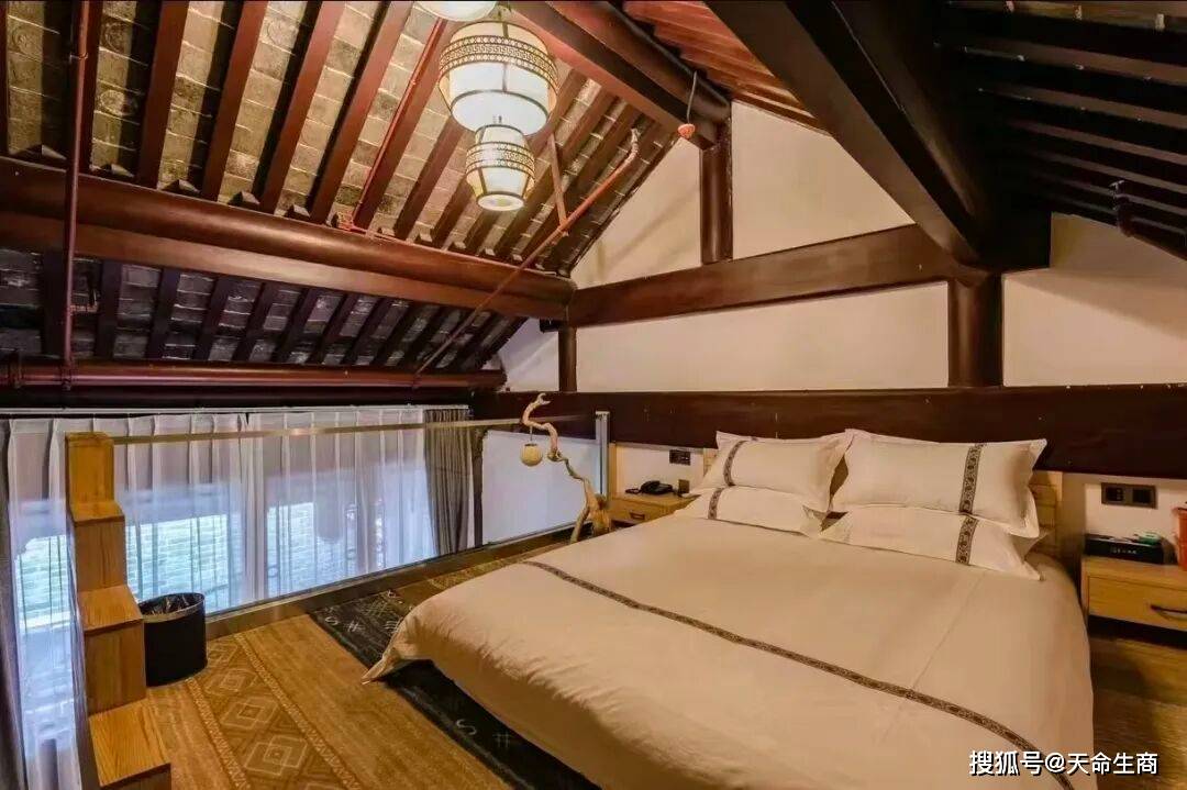超實用！商丘古城兩天一夜遊玩路線，速碼收藏