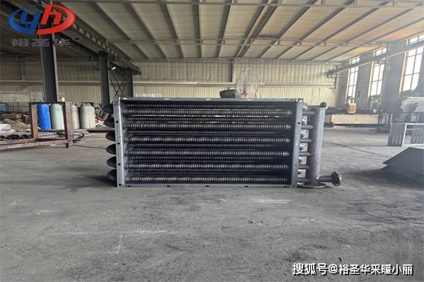 生物質鍋爐適配的鍋爐節能器和燃氣鍋爐有什麼不同？
