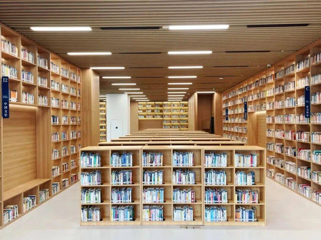 今日起！羅湖區圖書館（新館）正式開館！
