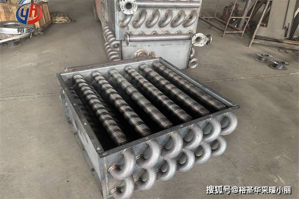 生物質鍋爐適配的鍋爐節能器和燃氣鍋爐有什麼不同？