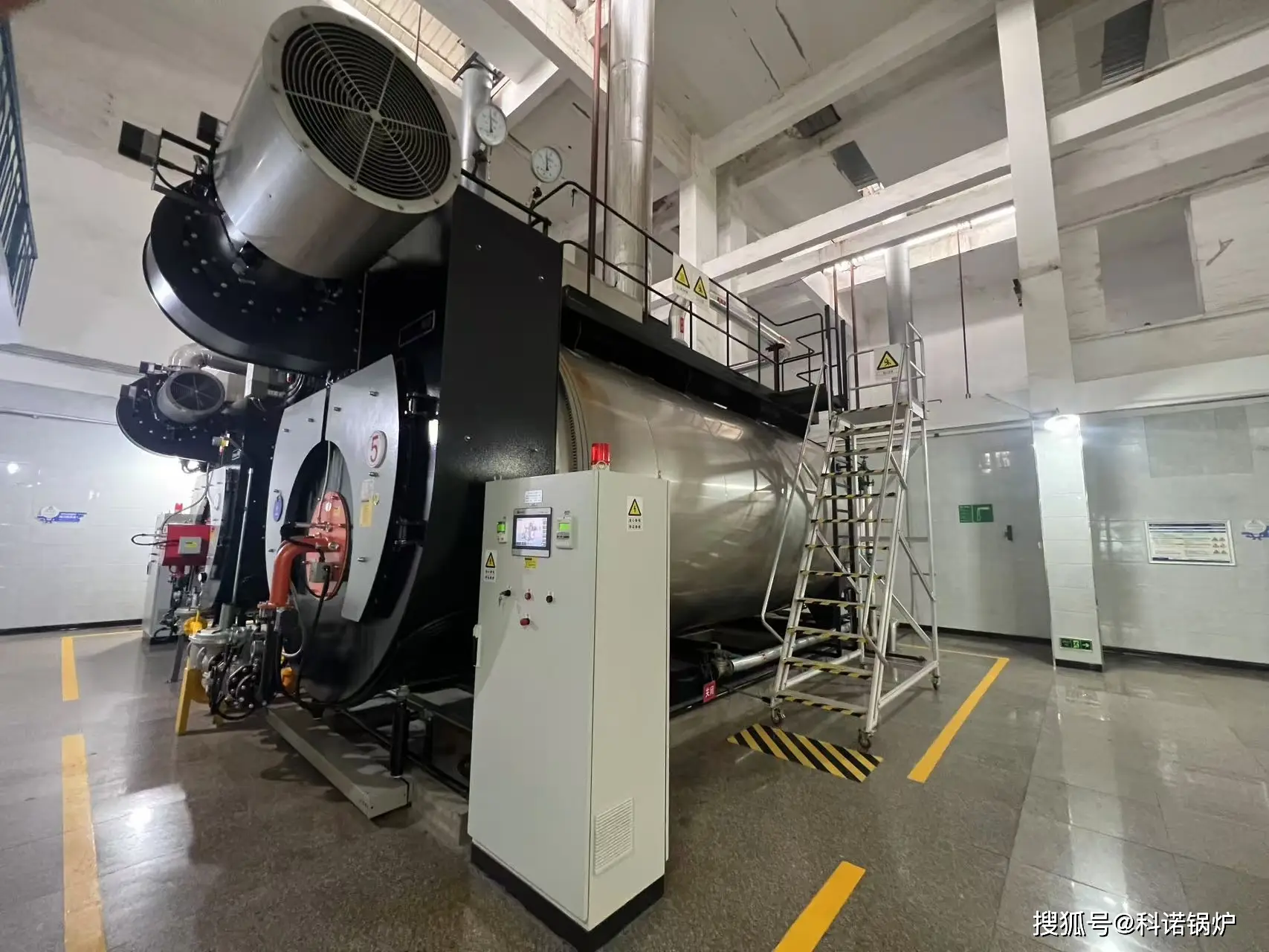 工業鍋爐哪個牌子好？2026工業鍋爐品牌選購指南