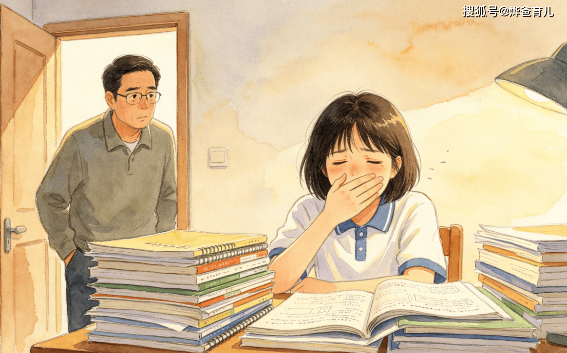 小學閱讀理解 3 大坑，90% 家長都在踩！親測 4 步訓練法，娃不再丟分