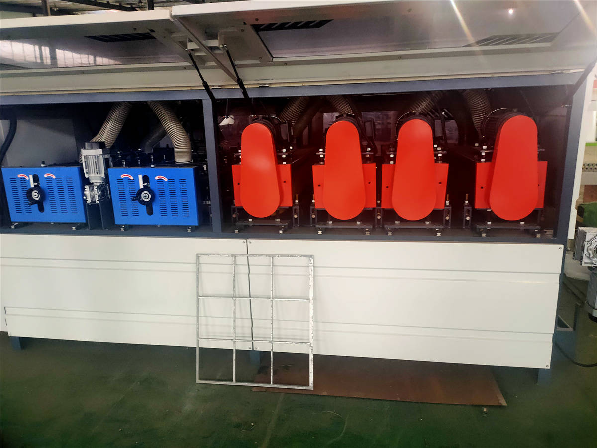 打磨機油漆 油漆自動打磨機效能超穩定
