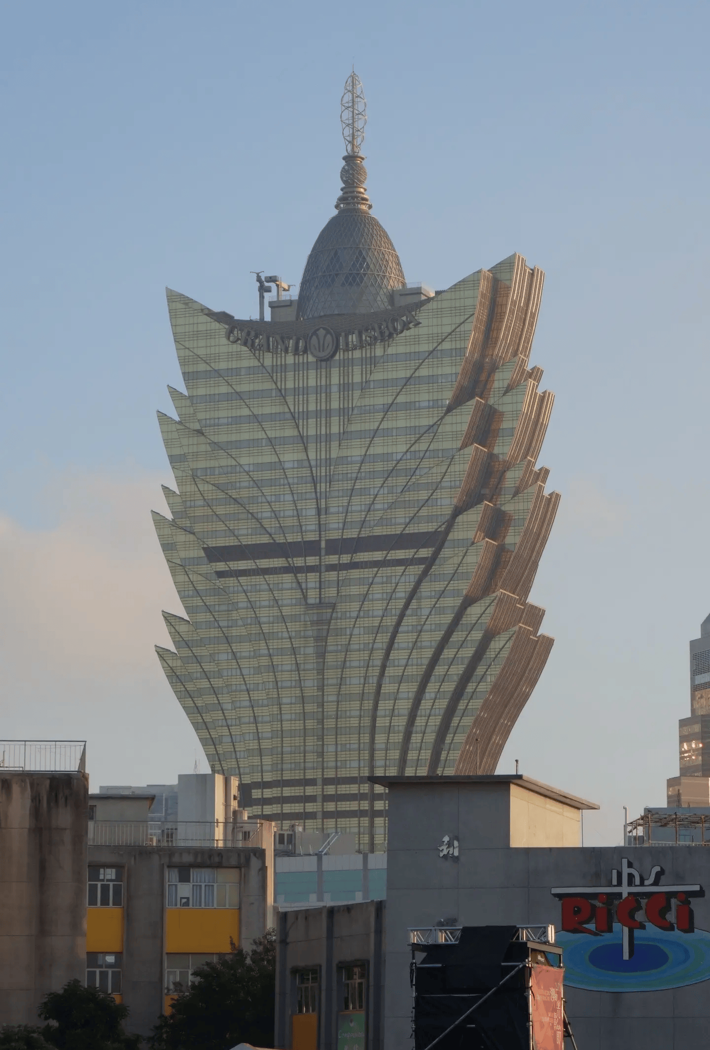 原創澳門著名的旅遊景點都有哪些地方，澳門旅遊必去的十大地方推薦