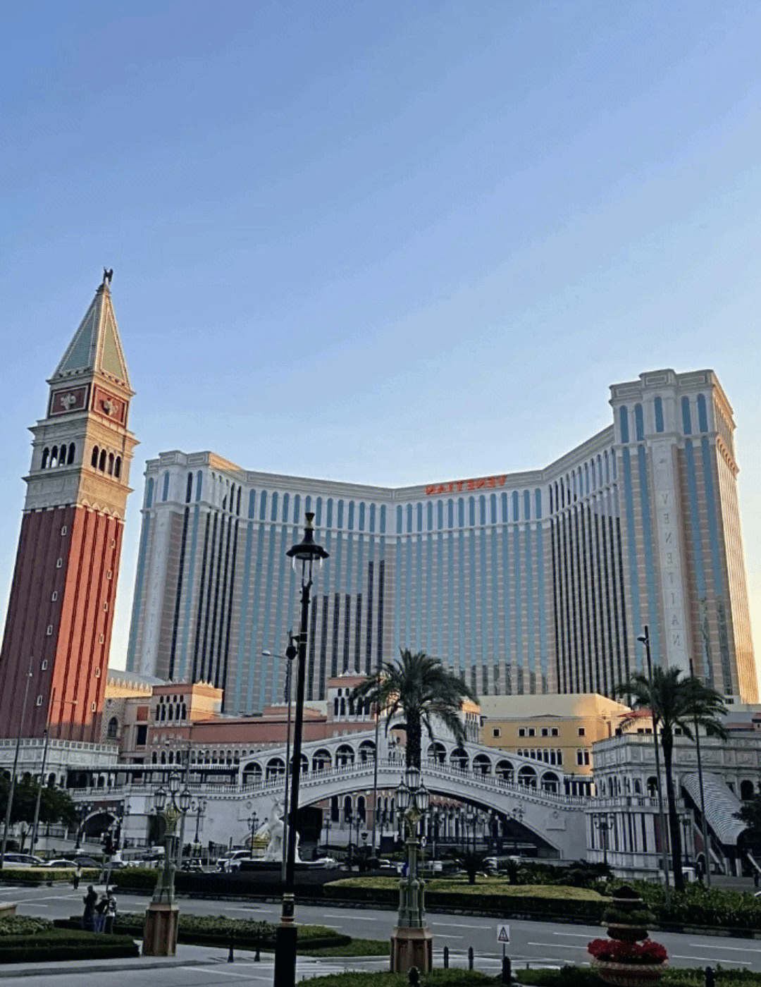 原創澳門著名的旅遊景點都有哪些地方，澳門旅遊必去的十大地方推薦