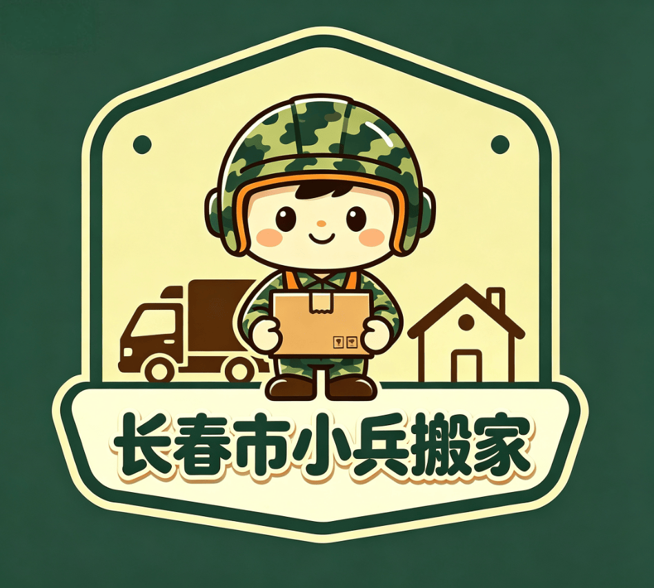 長春長途搬家怎麼選才靠譜？教你認準本地高口碑搬家公司